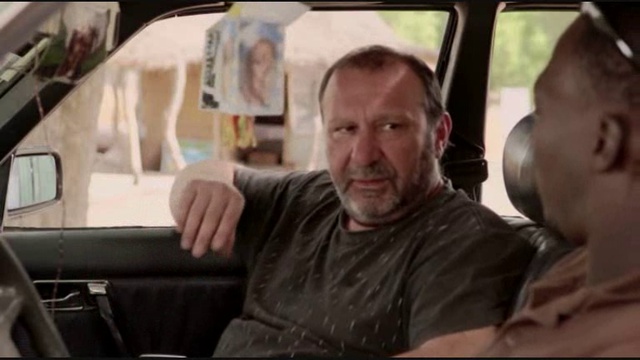 Afrik'Aïoli (part 2)