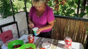 Помидоры с АСПИРИНОМ на ЗИМУ! Вкусно и голова не болит | Рецепт закаток на зиму