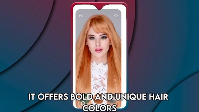 Best Hair Color-changing Apps: iPhone & Android (Which App is Best for Hair Color-changing?) смотреть онлайн