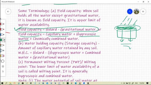 Biosphere: Atmosphere, Hydrosphere & Lithosphere (Part-A) | Ecology Lectures смотреть онлайн