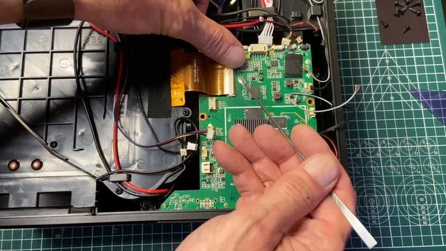 КАК РАЗОБРАТЬ THUNDEAL TD98 смотреть онлайн