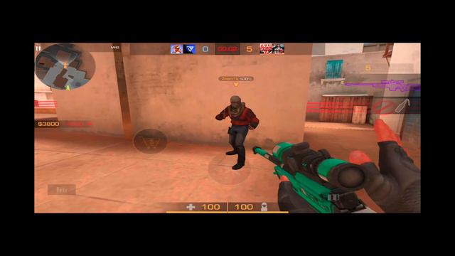 БОГАТЫЙ ТИММЕЙТ 🤫 | POCO X4 GT 144 fps 🔥 смотреть онлайн