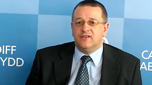BMA: BMA Cymru Wales Secretary discusses NHS Welsh reforms смотреть онлайн