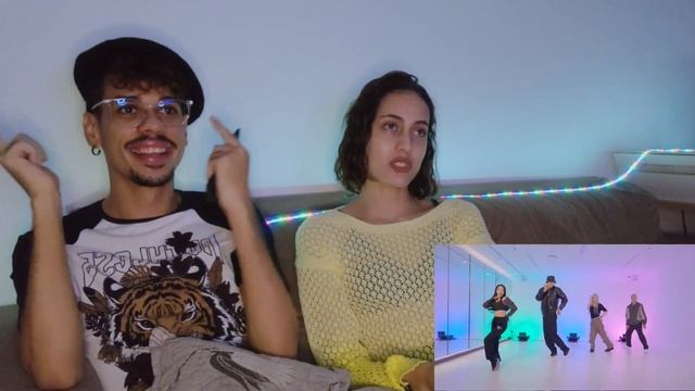 Reagindo a KARD 'Ring The Alarm (Dance Practice)' / Professional Dancers React смотреть онлайн