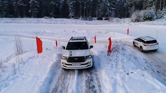 Land Cruiser's Land Kirov смотреть онлайн