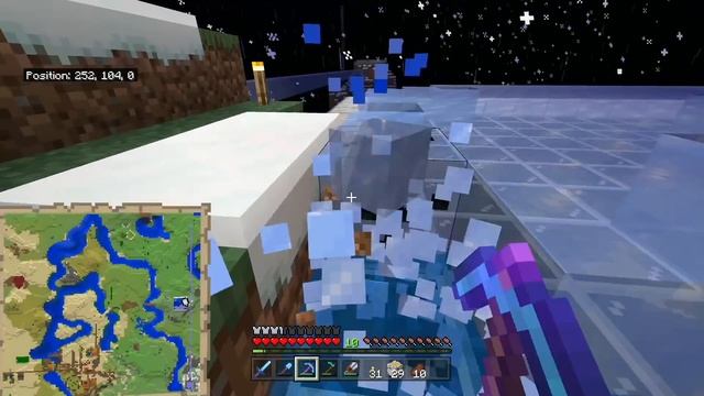 The Minecraft 1.19.1 Situation Keeps Getting Worse смотреть онлайн