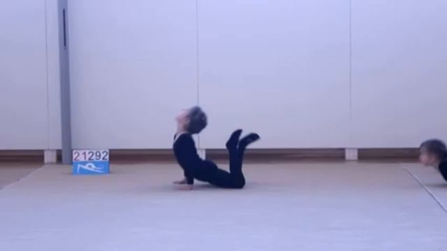 Минск. "Принцесса спорта. Олимпийские надежды-2016" 20.03.2016-9:00 Билет 21292 смотреть онлайн