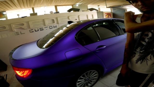 MASINA ESTE GATA! COLANTARE MOV, MODIFICARI! смотреть онлайн