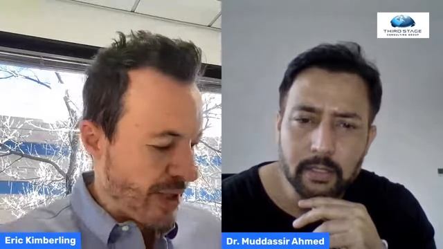 The Future of Supply Chain Management w/ Dr. Muddassir Ahmed смотреть онлайн