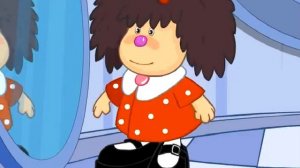 Барбарики   Волна