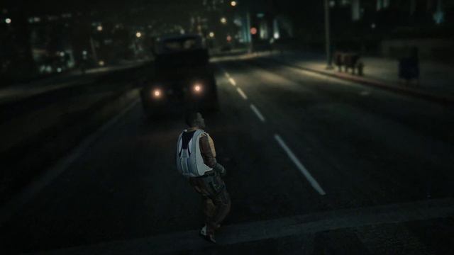 Где найти вертолёт? $ GTA V №21.2 смотреть онлайн