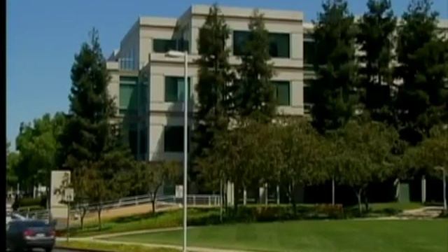 Apple computer virus смотреть онлайн