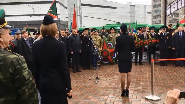 Пограничники Новосибирска. смотреть онлайн