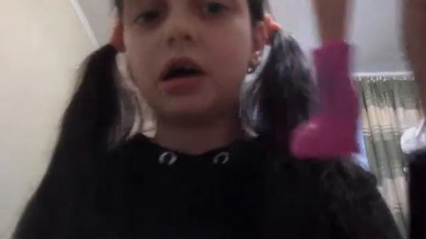 .Монстер Хай.Хоулин Вульф.Обзор.