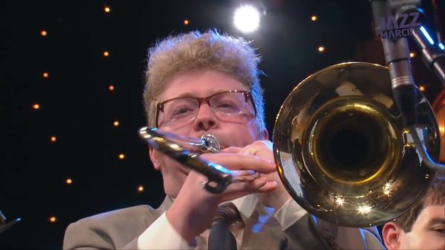 Wynton Marsalis Septet "Oh! Didn't He Ramble" @Jazz_In_Marciac 2015 смотреть онлайн