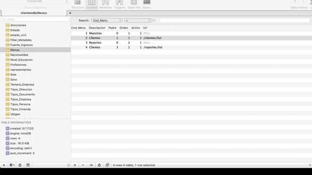 Webinar para explicar Demo Gestión de Clientes смотреть онлайн