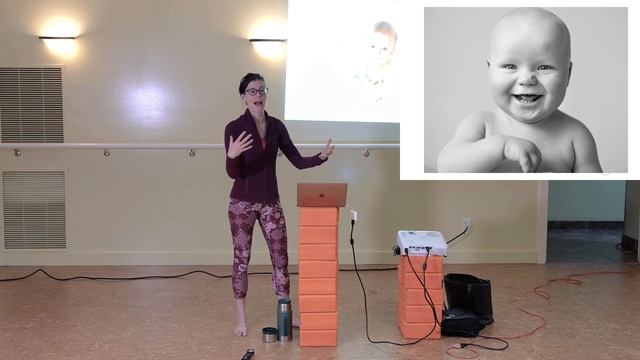 Anatomy of Connective Tissue: Learn Yoga Anatomy смотреть онлайн