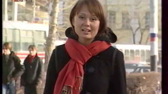 Репортаж о Днях польской культуры в Омске 2008 г. смотреть онлайн