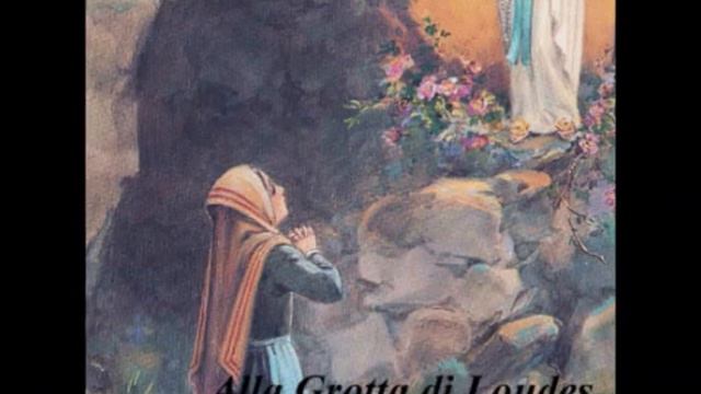 Lourdes 2009 licia e danilo смотреть онлайн