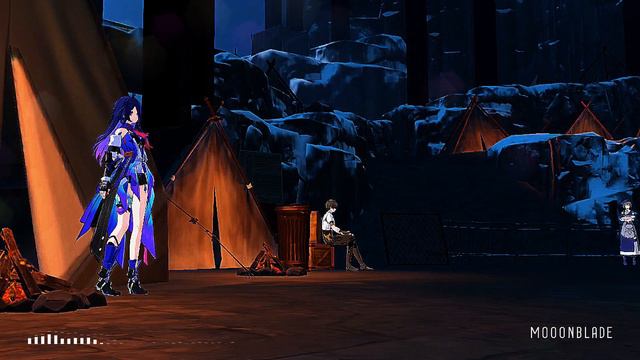 Jarilo-VI Underworld Theme Song Remastered [ Honkai Star Rail ] - mooonblade music 🌕 смотреть онлайн