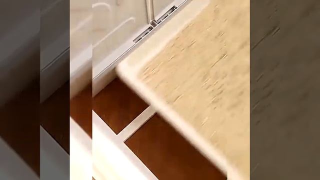 Складной Ящик для кошачьего туалета ,с крышкой, закрытый горшок с верхним входом, защита от брыз смотреть онлайн
