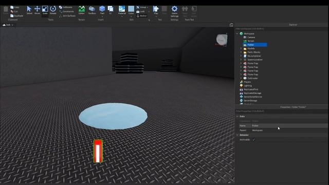 HOW TO MAKE A RAGDOLL GAME IN ROBLOX! (EPISODE 2!) смотреть онлайн
