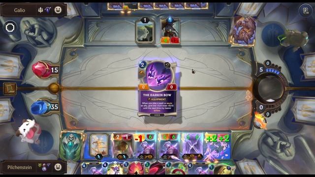 The Curator's Gamebreaker смотреть онлайн