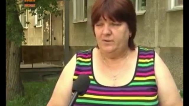 ГЛОТ в Новосибирске Наш дом Реформа ЖКХ 2014 смотреть онлайн