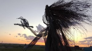 Аркаим. Солнечный странник