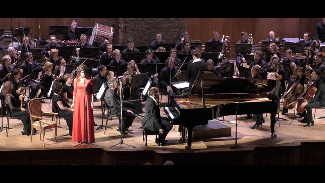 Мистерия "Ангел огня" - часть 1 - Коробейников, Хисамутдинова, Крюков смотреть онлайн