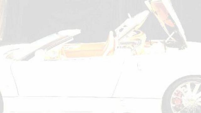 Spyker C8 Aileron Spyder (2010)