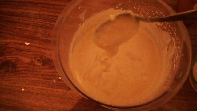 Вкусные десерты