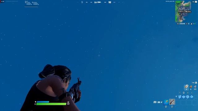 5600xt/R5 3600 Performance mode vs DX 12 vs DX 11 смотреть онлайн