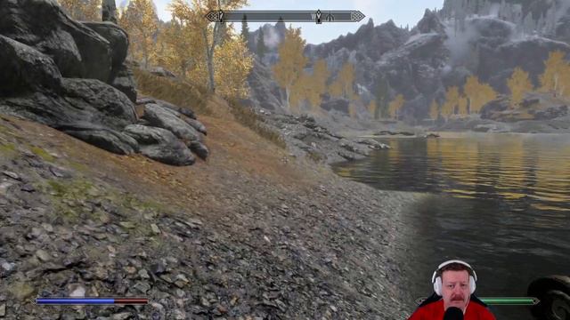 The Elder Scrolls V Skyrim - Anniversary Edition | Osa 17 | Skoomalla rahoiksi смотреть онлайн