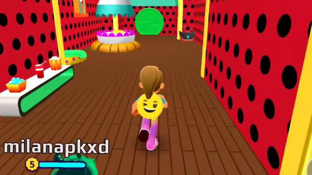 моё утро в pk xd 😏 смотреть онлайн