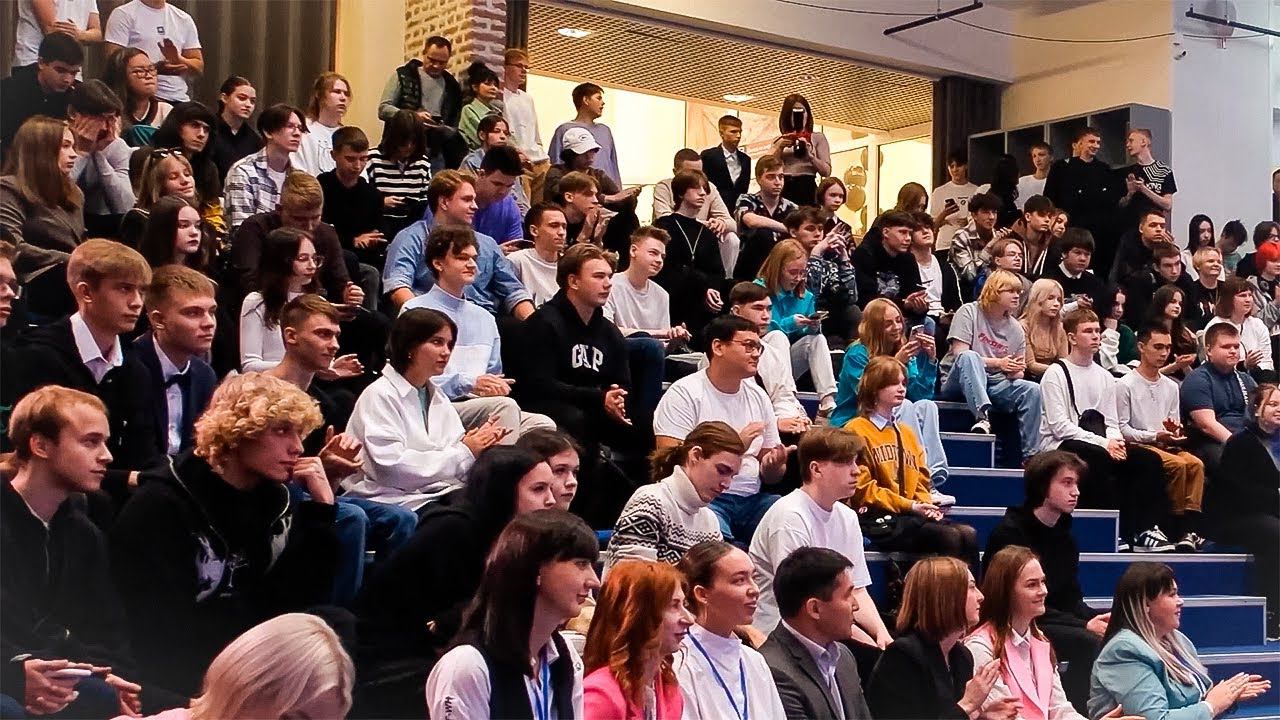 Итоги 2023 года – академия top ✨ смотреть онлайн