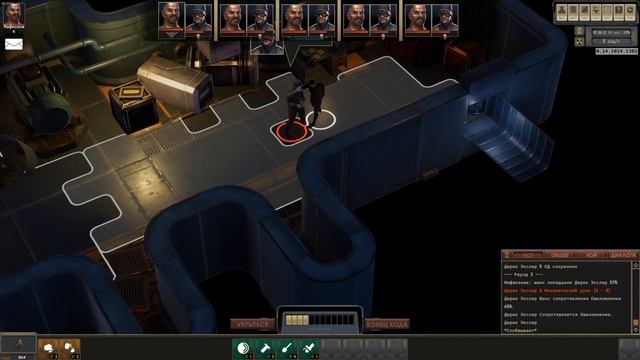 Encased: A Sci-Fi Post-Apocalyptic RPG ► Обзор игры в раннем доступе смотреть онлайн