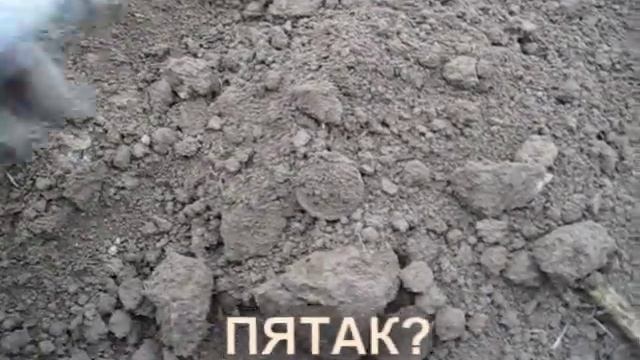 Будни копателя кладоискателя / Metal Detecting in Russia смотреть онлайн