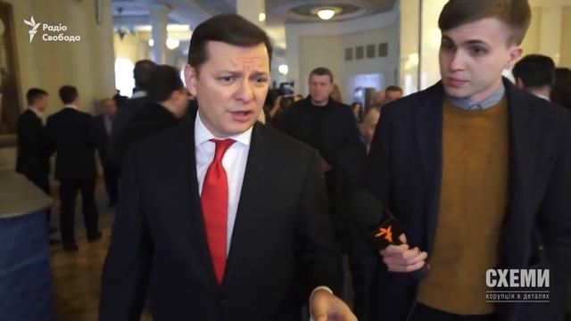 Штірлиць близький до провалу - Рінат Люкс Ахметов ("Схеми") смотреть онлайн