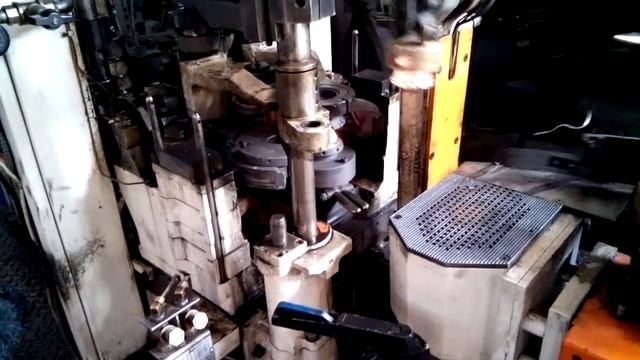 Односекционная ИС Машина (Южный) смотреть онлайн