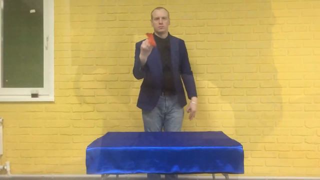Иллюзионист Ярослав Рассвет ( микромагия ) смотреть онлайн