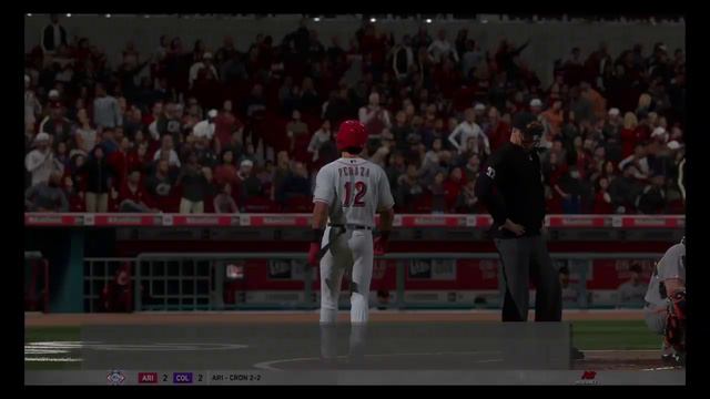 MLB: The Show 19 - Fantasy Drafted Franchise - SAN FRANCISCO GIANTS - PS4 смотреть онлайн