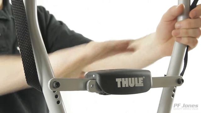 Cycle Carriers Types Explained смотреть онлайн