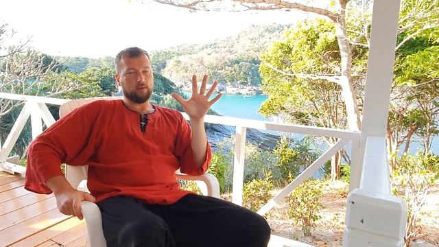 ☯ Зачем они секретничают | Константин Мухин смотреть онлайн