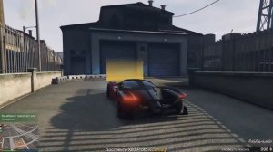 Почему Стоит Купить Транспортный Склад в GTA Online