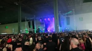 Biggest Goth Festival in the World, Part 2! | Black Friday
