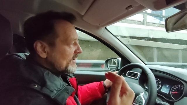 Renault Duster с вариатором - это интересно. Задавайте вопросы смотреть онлайн