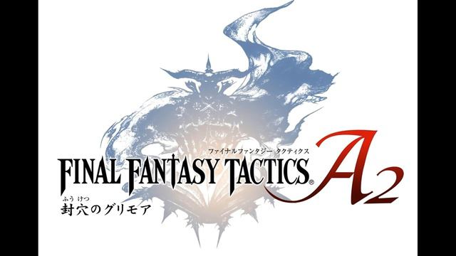 Final Fantasy Tactics A2: Grimoire Of The Rift OST - Companions That Surpassed Their Tribe. смотреть онлайн