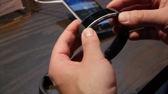 MICROSOFT BAND 2 ОБЗОР
