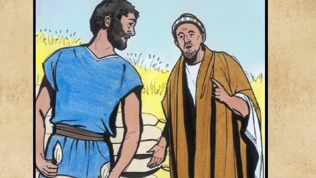 Притча о неверном домоправителе смотреть онлайн